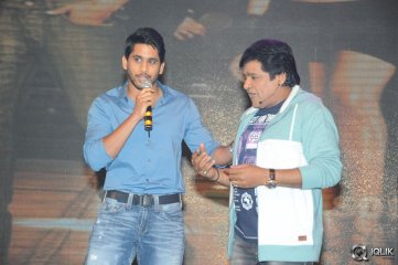 Oka Laila Kosam Movie Audio Success Function